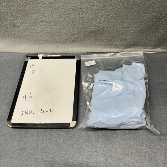 Prodoh Fishing Shirt Boys 6 Vented Long Roll Tab Sleeve Button Down UPF 50+ NEW - Picture 10 of 10